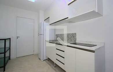 Imagem 6: Apartamento para Aluguel - Pinheiros, 1 Quarto, 32 m2