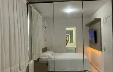 Imagem: O apartamento possui 3 Dormitórios, 2 Banheiros, 1 Vaga na