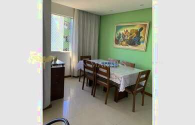 Imagem 4: Apartamento para venda possui 90 metros quadrados com 2 quartos em Pituba - Salvador - BA