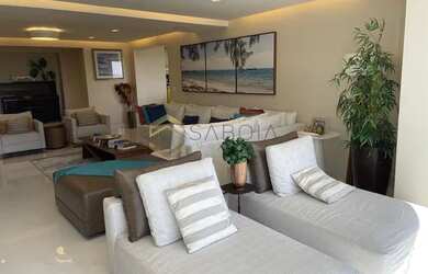 Imagem 4: Apartamento em Jardim Marajoara - São Paulo, SP