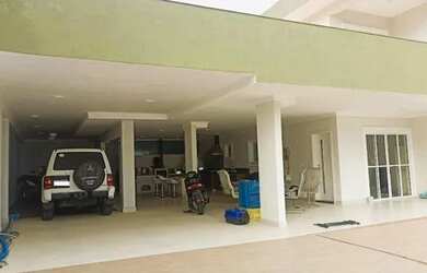 Imagem 13: Casa com 5 dormitórios, 900 m² - venda por R$ 4.000.000,00 ou aluguel...