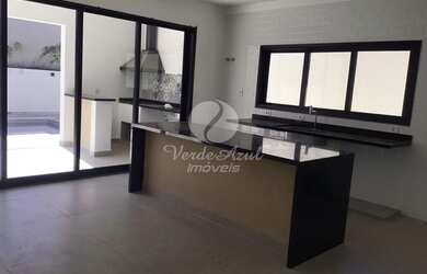 Imagem 14: casa - Fazenda Santana - Valinhos