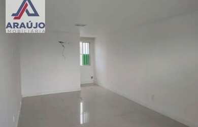 Imagem 1: Sala, 45 m² - venda por R$ 38.000,00 ou aluguel por R$ 800,00/mês -...