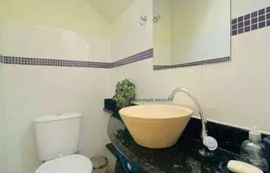 Imagem 3: Sobrado com 3 dormitórios, 107 m² - venda ou aluguel - Praia de Juquehy...