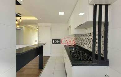 Imagem 7: Apartamento com 2 dormitórios, 50 m² - venda por R$ 264.900,00 ou aluguel por R$ 1.550,00