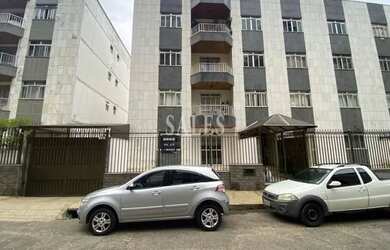 Imagem: O apartamento possui 3 Dormitórios, 2 Banheiros, 1 Vaga na