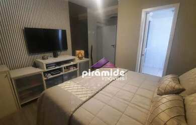 Imagem 10: Apartamento Duplex com 3 dormitórios para alugar, 255 m² por R$ 10.222,00/mês...