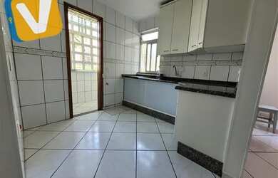 Imagem 9: Apartamento Jd Colorado. Área de serviço, 65m² de Área, 1 Vaga na...