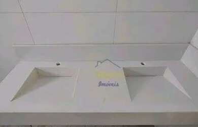 Imagem 7: Casa com 3 dormitórios, 160 m² - venda por R$ 980.000,00 ou aluguel...