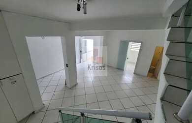 Imagem: O depósito possui 100m² de Área e está localizado em Rio