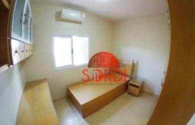 Imagem 6: Sobrado com 4 dormitórios à venda, 161 m² por R$ 840.000,00 - Zona Sul - Ribeirão Preto/SP