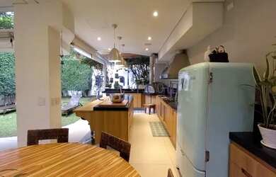 Imagem 9: PPDG 1299 CA1429MSAI. 433m² de Área, 5 Vagas na garageme4 Dormitórios