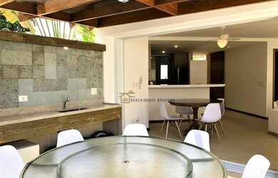 Imagem 3: Sobrado com 4 quartos, 173 m², à venda por R$ 2.300.000- Praia de Juquehy - São Sebastião