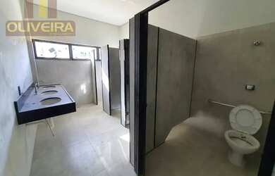 Imagem 16: Locação - Salão Industrial - Jardim Helena - Americana - SP