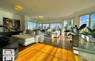 Imagem 9: Cobertura duplex de 420m² - venda por R$ 8.724.000 ou aluguel por R$...