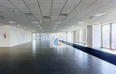 Imagem 8: Empreendimento localizado na Avenida Faria Lima, o mais nobre endereço...