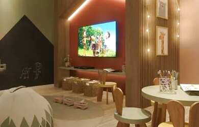 Imagem 16: Terreno à venda, 372 m² por R$ 346.025,10 - Colônia Santa Maria - Piraquara/PR