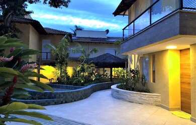 Imagem 1: Sobrado com 4 quartos, 173 m², à venda por R$ 2.300.000- Praia de Juquehy - São Sebastião