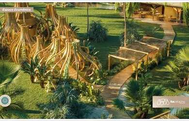 Imagem 7: Lote/Terreno à venda no Condomínio de alto padrão Ita Patacho em Patacho...