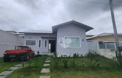 Imagem 1: CASA ALTO PADRÃO EM CONDIMINIO EM SÃO PEDRO DAALDEIA - RJ