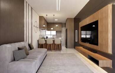 Imagem 7: Casa com 2 dormitórios à venda, 88 m² por R$ 535.000 - Itacolomi -...