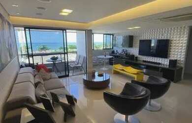 Imagem: O apartamento possui 3 Dormitórios, 2 Banheiros, 2 Vagas na