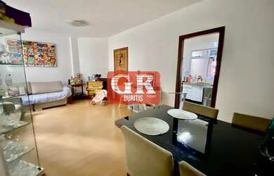 Imagem 3: Apartamento à venda, 3 quartos, 1 suíte, 2 vagas, Buritis - Belo Horizonte/MG