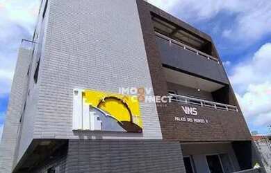 Imagem: O apartamento na cobertura possui 2 Dormitórios, 1 Banheiro