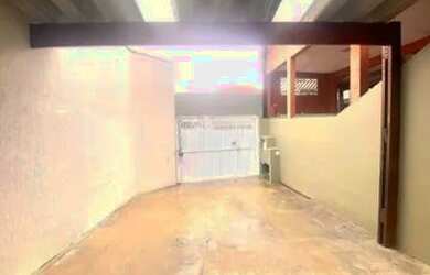 Imagem 3: Sobrado no Jardim Jabaquara