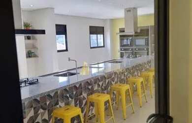 Imagem 14: Apartamento com 1 dormitório, 24 m² - venda por R$ 225.000 ou aluguel...