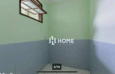 Imagem 7: Ótima casa de vila, com 1 dormitório à venda, 48 m² por R$ 189.000...