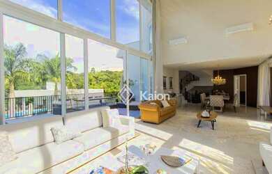 Imagem 13: Casa para venda e locação de temporada no Condomínio Fazenda Vila Real...