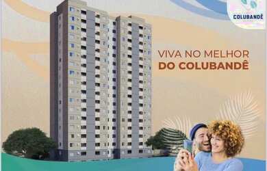 Imagem: O apartamento possui 2 Dormitórios, 1 Banheiro, 45m² de Área