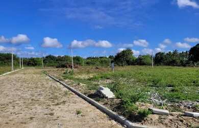 Imagem 4: Loteamento Vivencie Camara Perto Do Restaurante Benjamim Pronto Para Construir...
