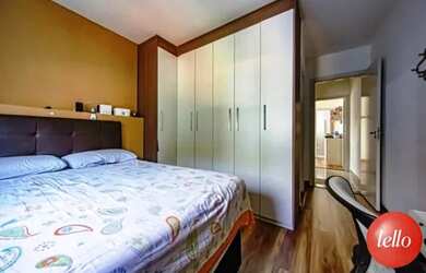 Imagem 7: São Paulo - Casa Padrão - Tatuapé