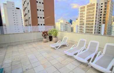 Imagem 16: São Paulo - Apartamento Padrão - Moema Pássaros