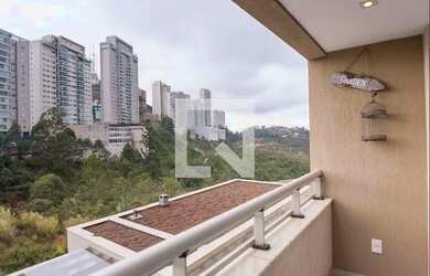 Imagem 11: Apartamento para Aluguel - Vila da Serra, 2 Quartos, 68 m2