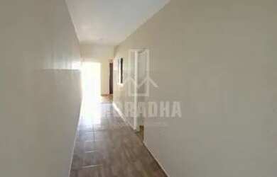 Imagem 4: ALUGA-SE CASA - BAIRRO JARDIM PAULISTANO - SALTO DE PIRAPORA - SP