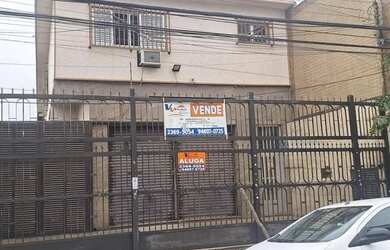 Imagem: Sobrado a venda na Vila Maria