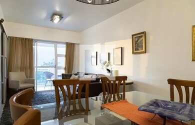 Imagem 1: Apartamento para Aluguel - Recreio, 3 Quartos, 92 m2