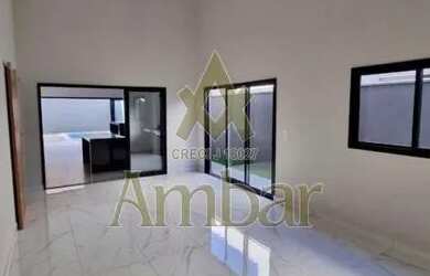 Imagem 2: Casa de Condomínio - Bonfim Paulista - Bonfim Paulista