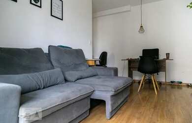 Imagem 7: Apartamento à Venda - Santa Cecília, 1 Quarto, 48 m2