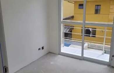 Imagem 7: Lindo Sobrado Novo no Bairro Alto aceita Financiamento