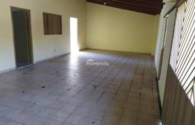 Imagem 12: CASA À VENDA 3Q GOIÂNIA 2