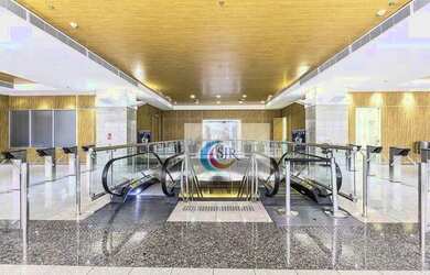 Imagem 6: Conjunto para alugar, 1207 m² - Bela Vista - São Paulo/SP