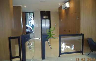 Imagem 1: Andar Corporativo Corporativa para venda e locação, Cidade Monções,...