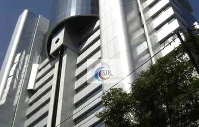 Imagem: O depósito possui 5 Vagas na garagem, 1.340m² de Área e