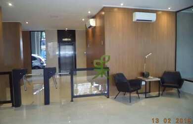 Imagem 16: Andar Corporativo Corporativa para venda e locação, Cidade Monções,...