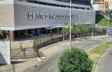 Imagem: O depósito possui 1 Vaga na garagem e 42m² de Área e está