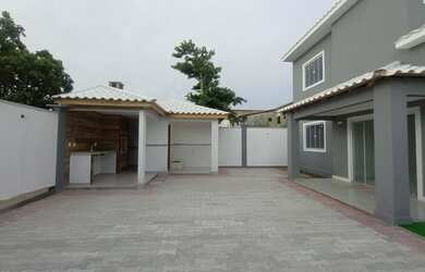 Imagem 7: Casa Dúplex Alto Padrão e toda legalizada em Unamar Tamoios - Cabo Frio...